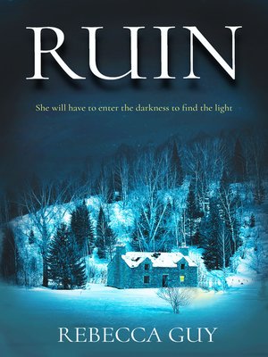cover image of Ruin
